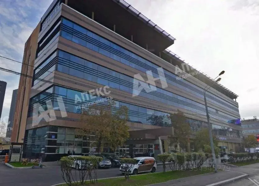 Офис в Москва Бутырская ул., 62 (1280 м) - Фото 2