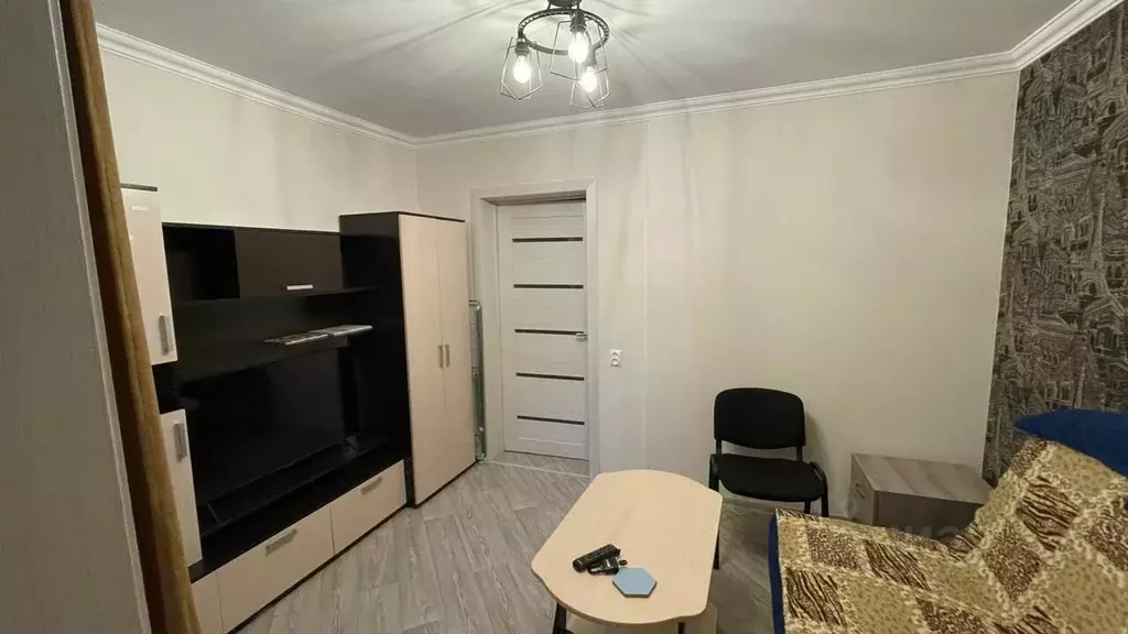 2-к кв. Краснодарский край, Геленджик ул. Островского, 122 (35.0 м) - Фото 2