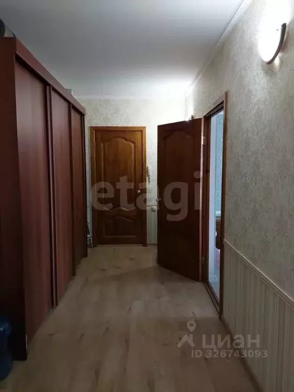 2-к кв. Краснодарский край, Анапа ул. Самбурова, 258 (80.1 м) - Фото 2