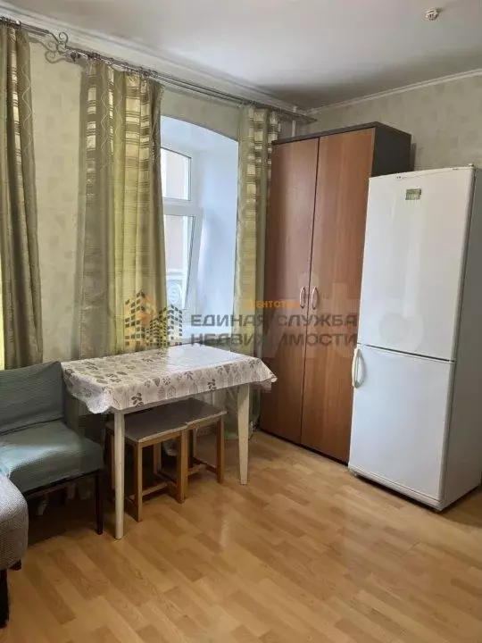 1-к. квартира, 20 м, 2/4 эт. - Фото 1