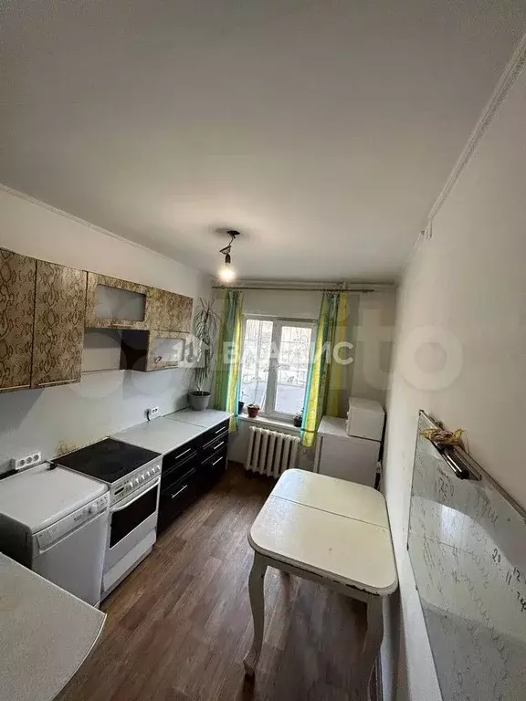 3-к. квартира, 64,7 м, 1/9 эт. - Фото 1