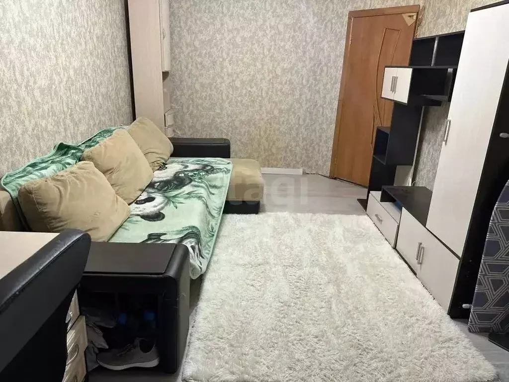 3-к кв. Санкт-Петербург, Санкт-Петербург, Петергоф бул. Разведчика, ... - Фото 1