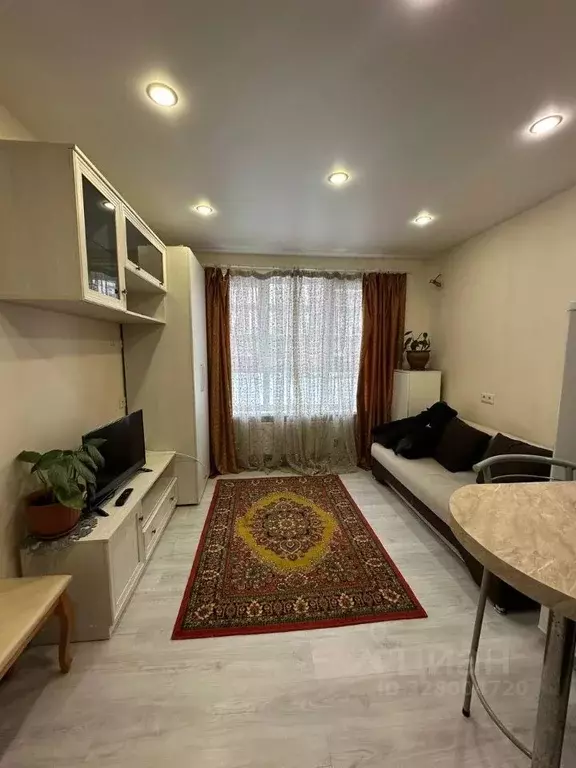 Студия Московская область, Ленинский городской округ, Лопатино пгт ул. ... - Фото 2