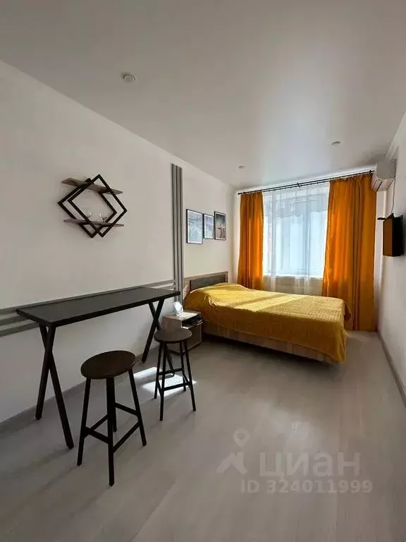 Студия Северная Осетия, Владикавказ ул. Зураба Магкаева, 83к2 (18.0 м) - Фото 1