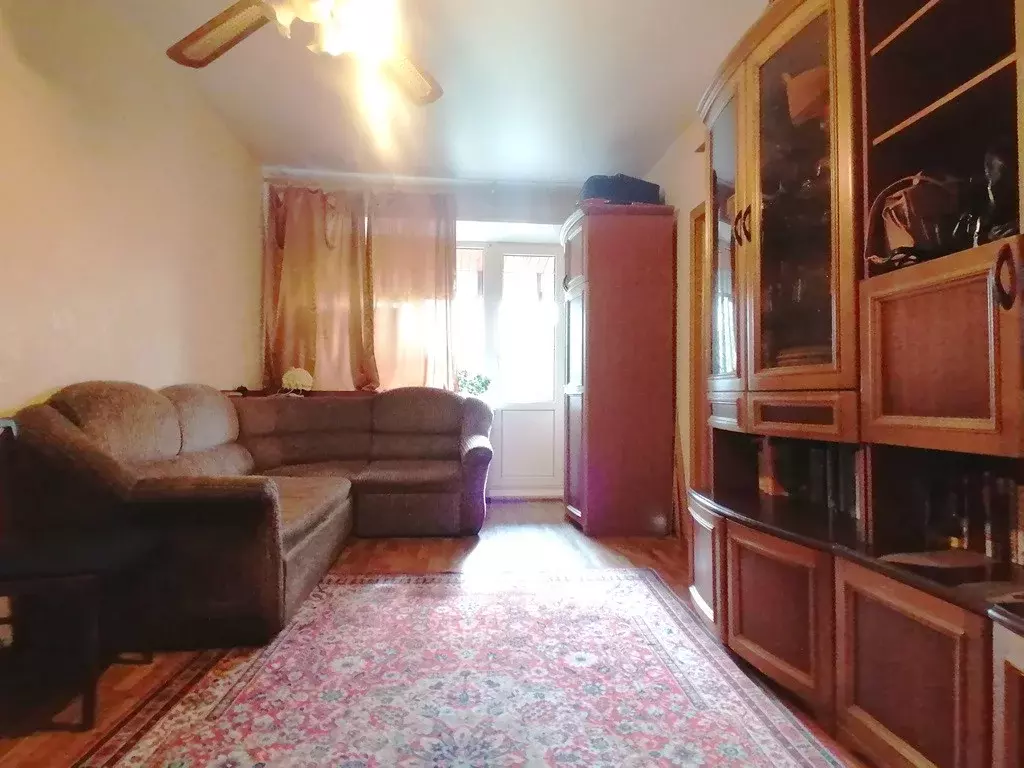 Продаётся 3-к квартира, 54 м - Фото 0