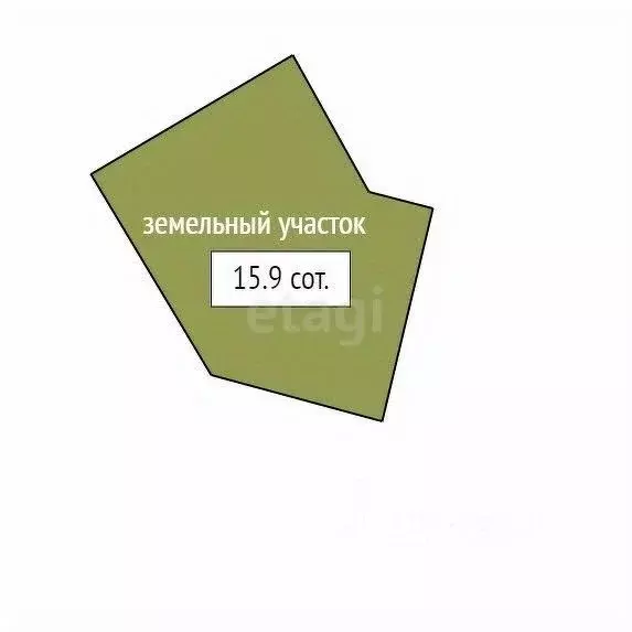 Дом в Красноярский край, Красноярск Сенная ул., 15 (205 м) - Фото 2