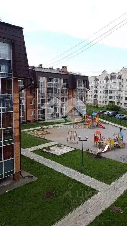 Студия Новосибирская область, Бердск Радужный мкр, 4 (25.0 м) - Фото 1