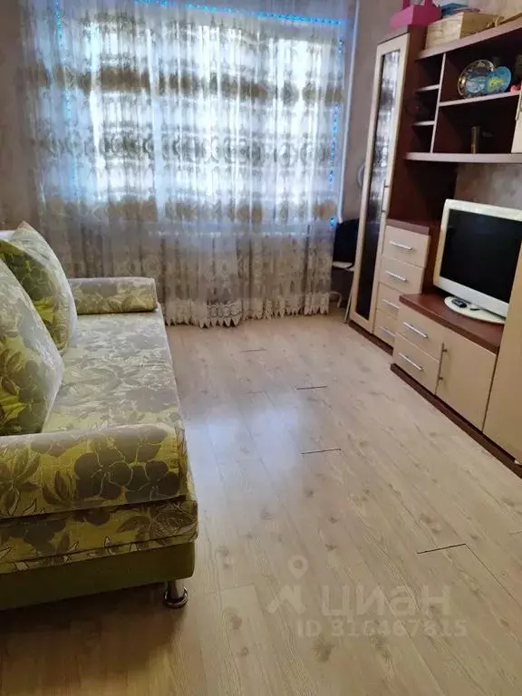2-к кв. Татарстан, Казань ул. Марселя Салимжанова, 14 (50.0 м) - Фото 0