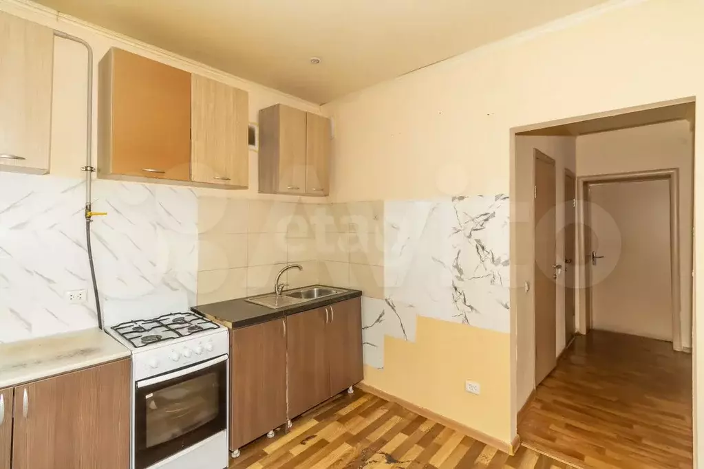 2-к. квартира, 47,6 м, 2/5 эт. - Фото 1