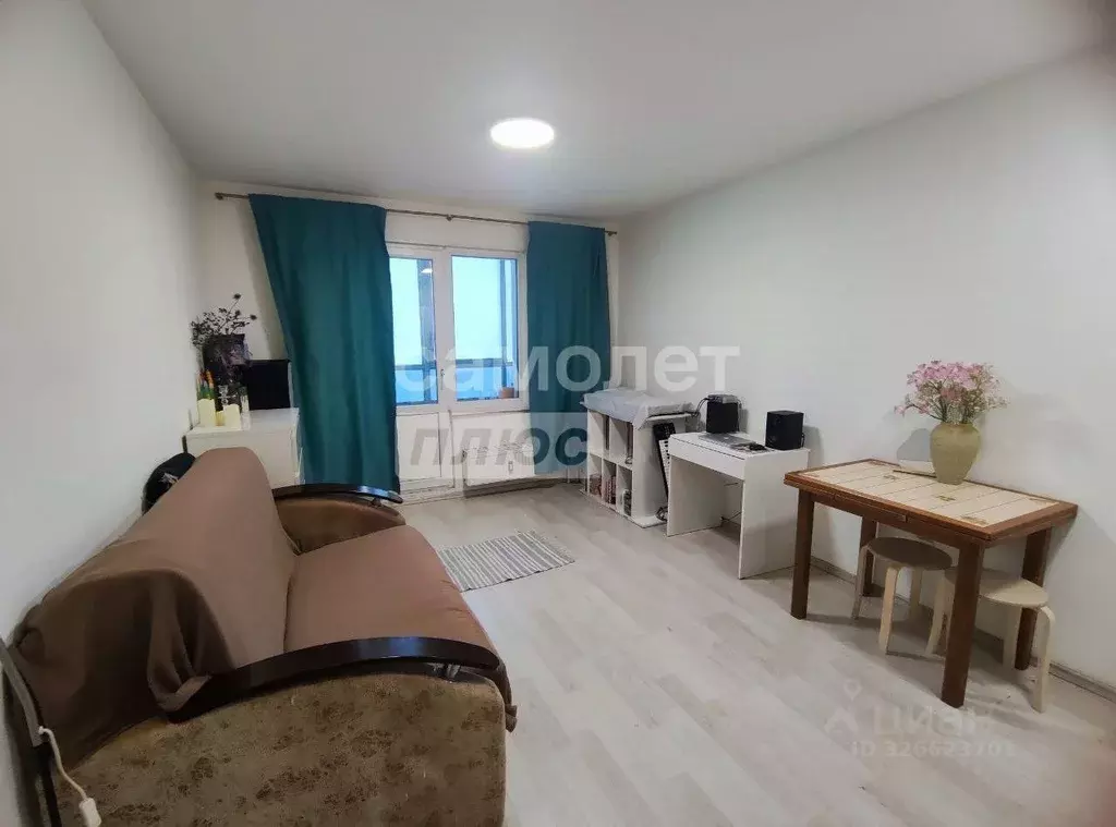 Студия Свердловская область, Екатеринбург муниципальное образование, ... - Фото 2