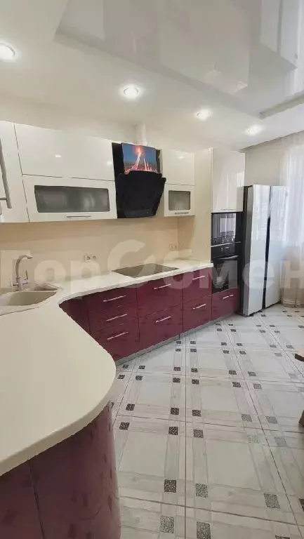 Продается 3-комнатная квартира - Фото 2