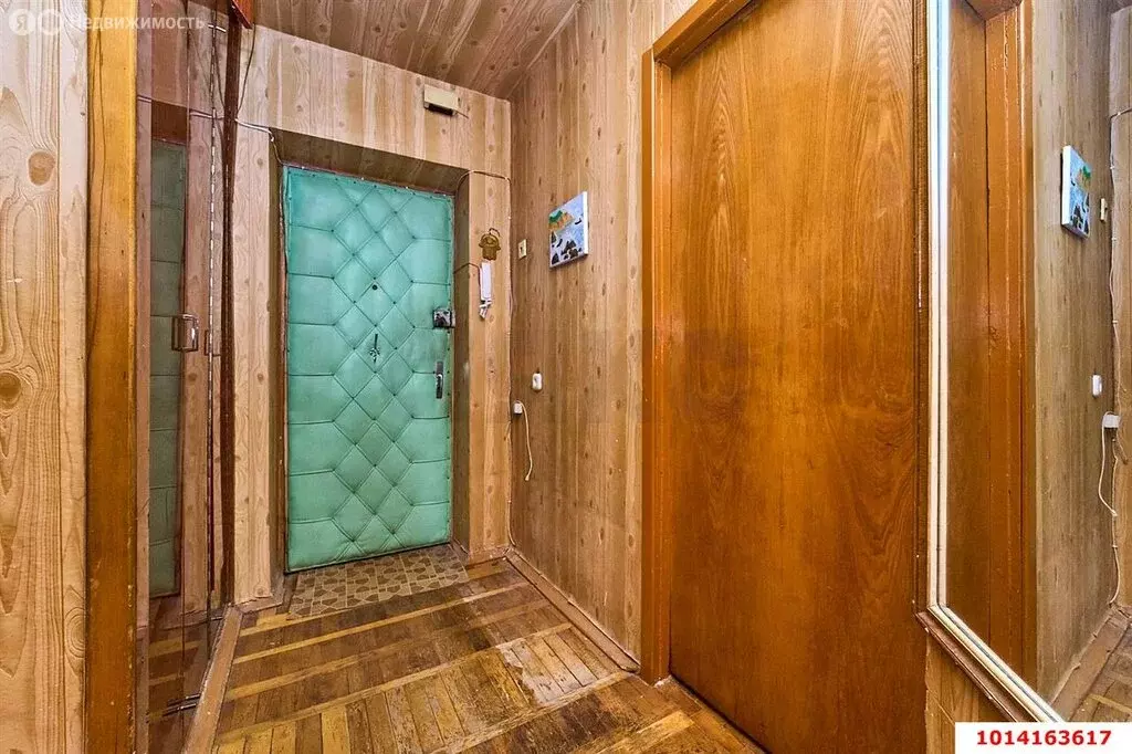 3-комнатная квартира: Краснодар, Красная улица, 43 (62.9 м) - Фото 0
