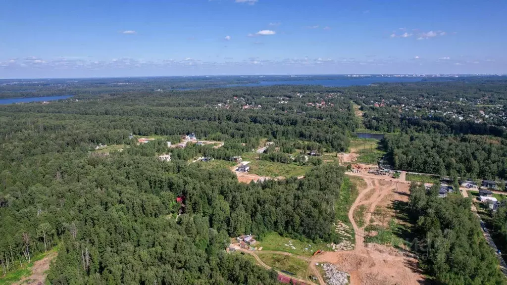 Участок, 12 сот., поселения (ижс) - Фото 2