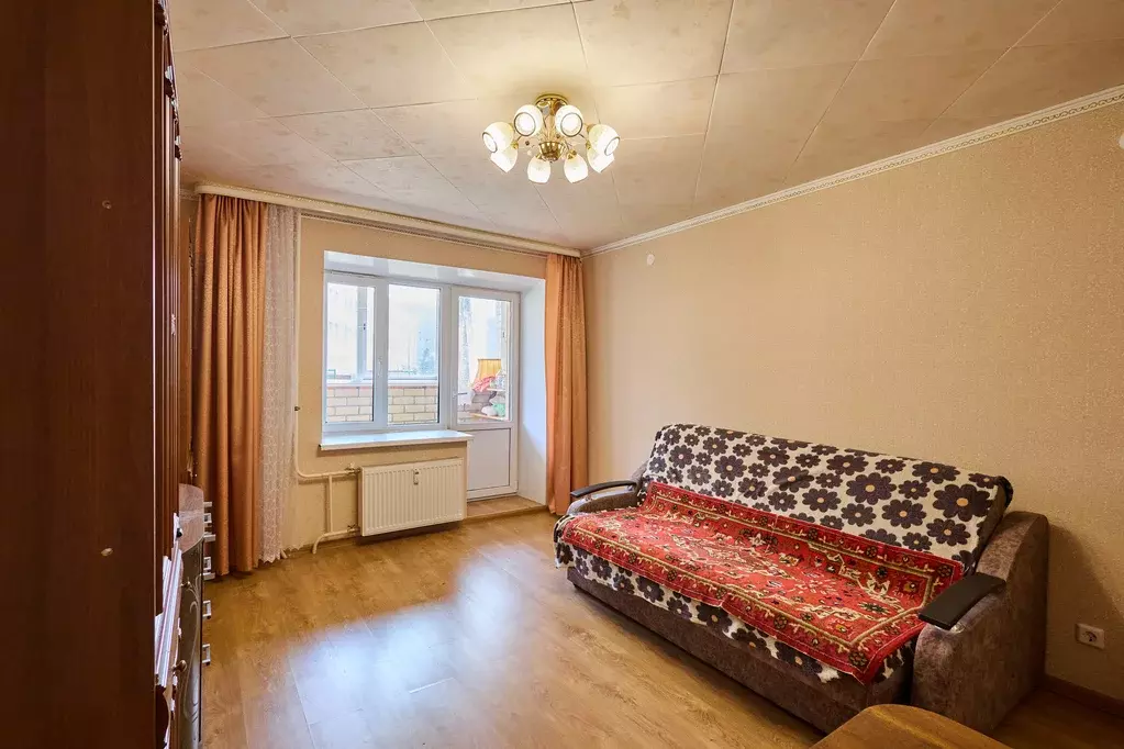 Продаётся 2-к квартира, 57.5 м - Фото 1