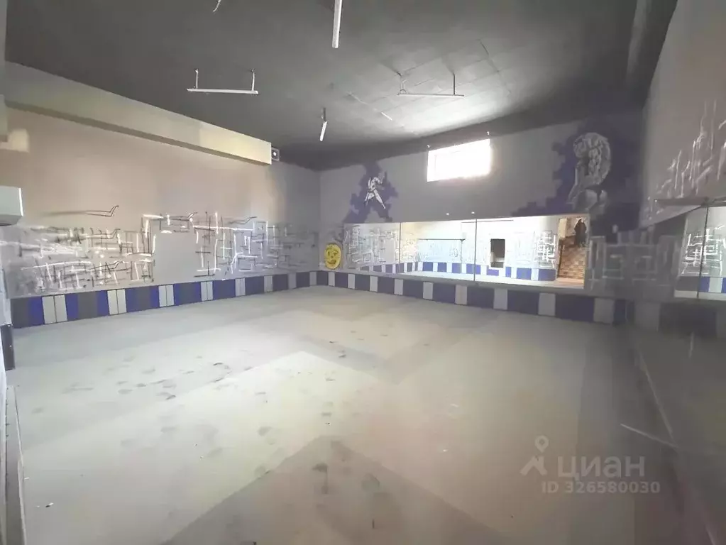 Помещение свободного назначения в Ростовская область, Аксайский район, ... - Фото 2