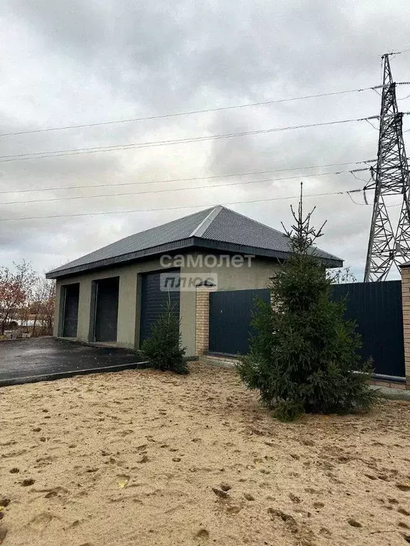 Таунхаус в Ульяновская область, Димитровград ул. Репина, 10 (145 м) - Фото 1
