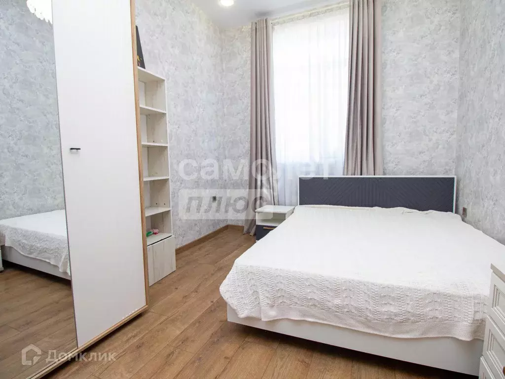 Продаётся 2-к квартира, 49.9 м - Фото 1