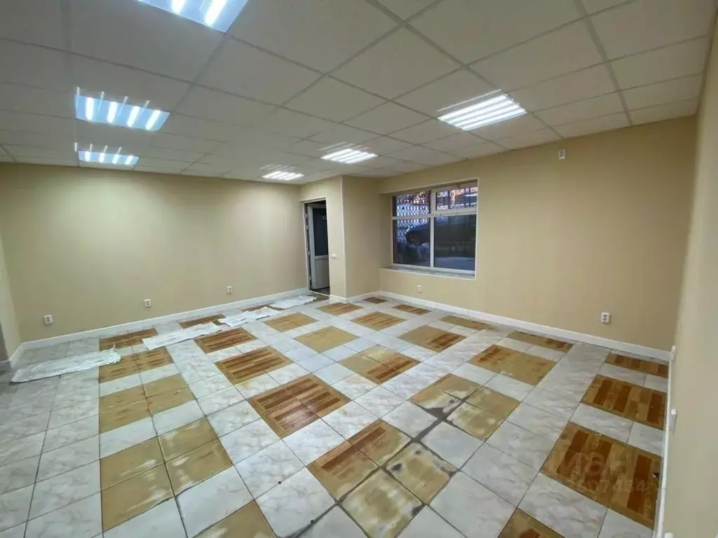 Офис в Татарстан, с. Высокая Гора ул. Мира, 7кв2 (101 м) - Фото 2