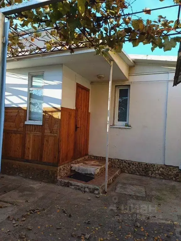 Дом в Севастополь Ветеран СТ, 29 (65 м) - Фото 0