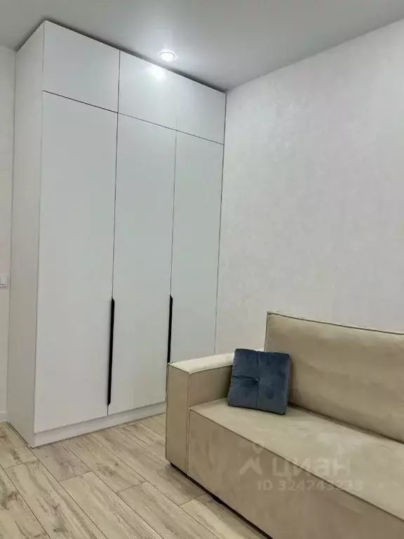 1-к кв. Краснодарский край, Краснодар ул. Западный обход, 39/2 (36.1 ... - Фото 2