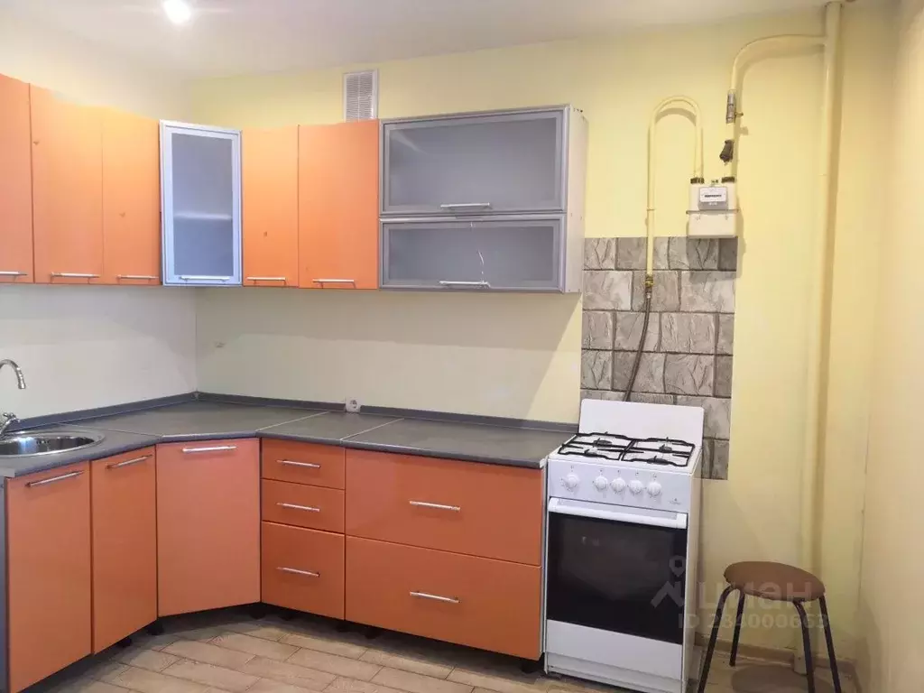 1-к кв. Ивановская область, Иваново Революционная ул., 20Б (50.0 м) - Фото 2