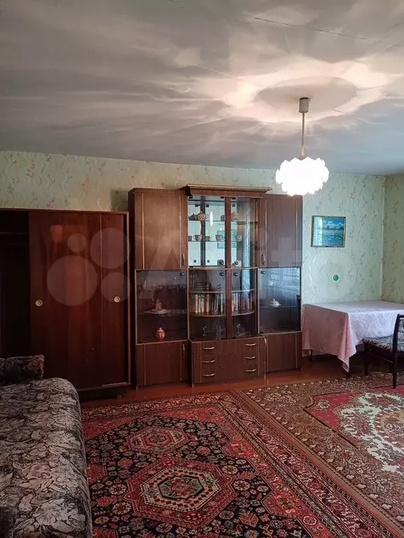 2-к. квартира, 54 м, 2/5 эт. - Фото 1