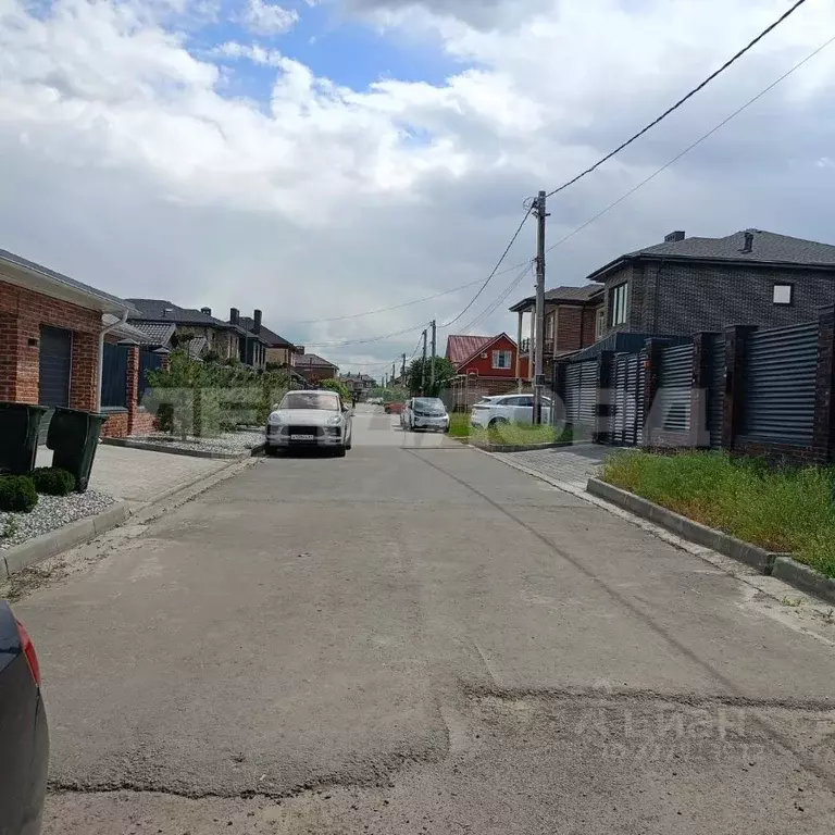 Участок в Ростовская область, Аксайский район, Большелогское с/пос, ... - Фото 2