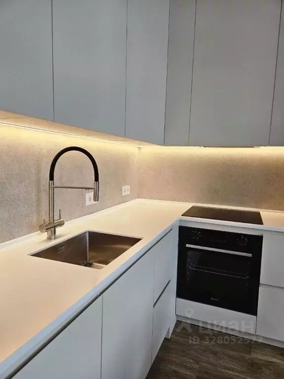 2-к кв. Москва Березовая аллея, 19к4 (48.3 м) - Фото 2