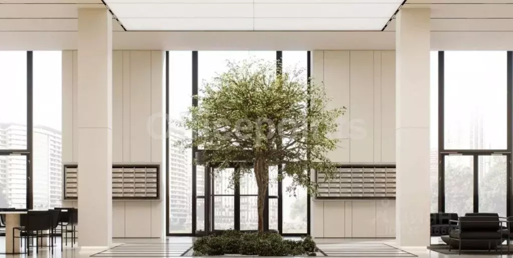 Офис в Москва просп. Лихачева, 5 (1428 м) - Фото 2