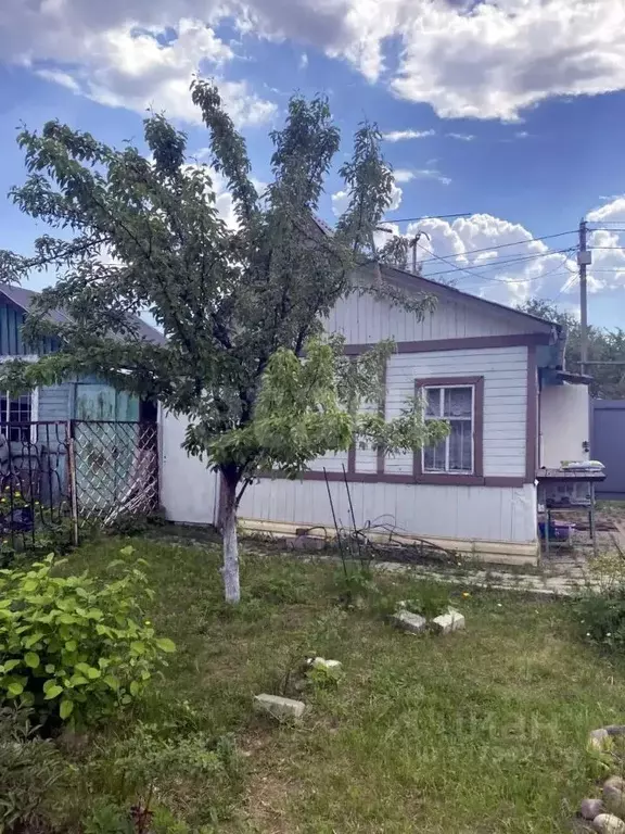 Дом в Ярославская область, Ярославль Нефтяник-1 СНТ, 453 (33 м) - Фото 2