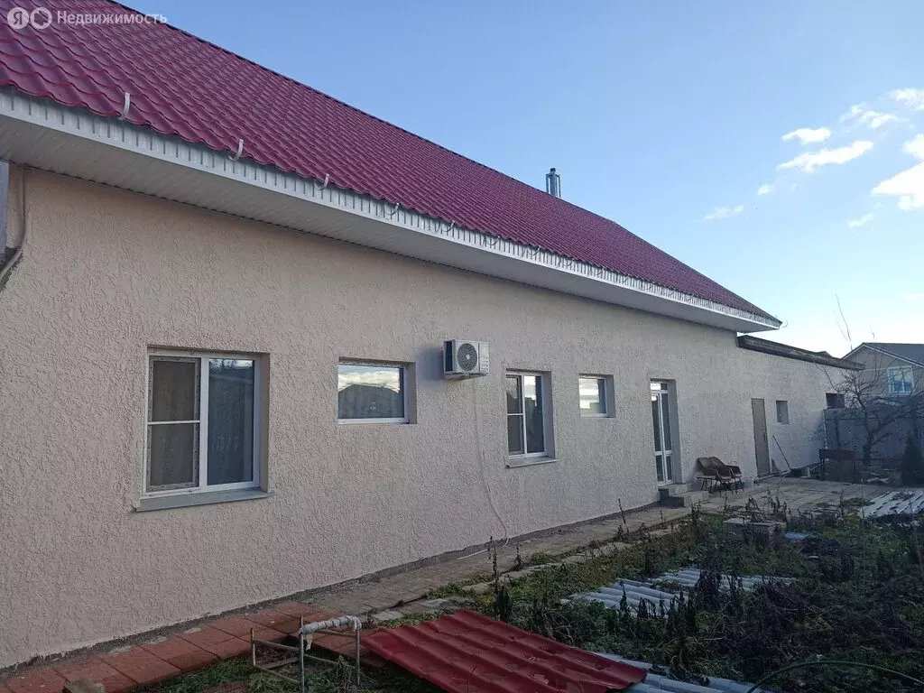 Дом в Магнитогорск, Орджоникидзевский район (213.9 м) - Фото 2