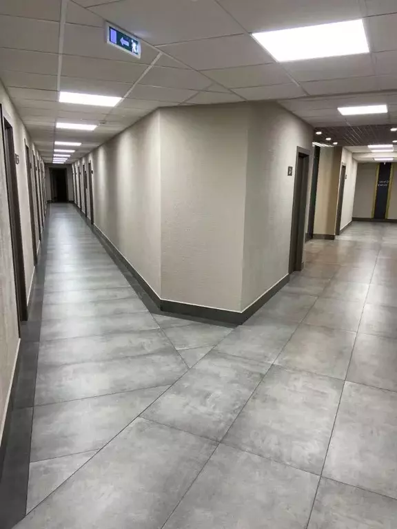 Офис в Санкт-Петербург Домостроительная ул., 16 (800 м) - Фото 0