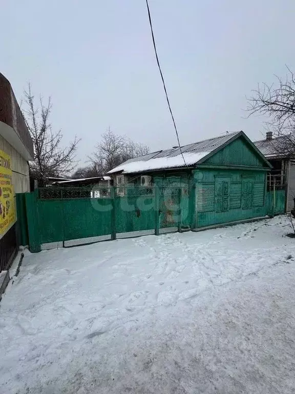 Дом в Ростовская область, Батайск ул. Комарова (30 м) - Фото 0
