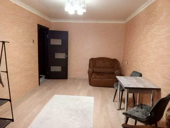 1-к кв. Белгородская область, Белгород Преображенская ул., 46 (31.0 м) - Фото 2