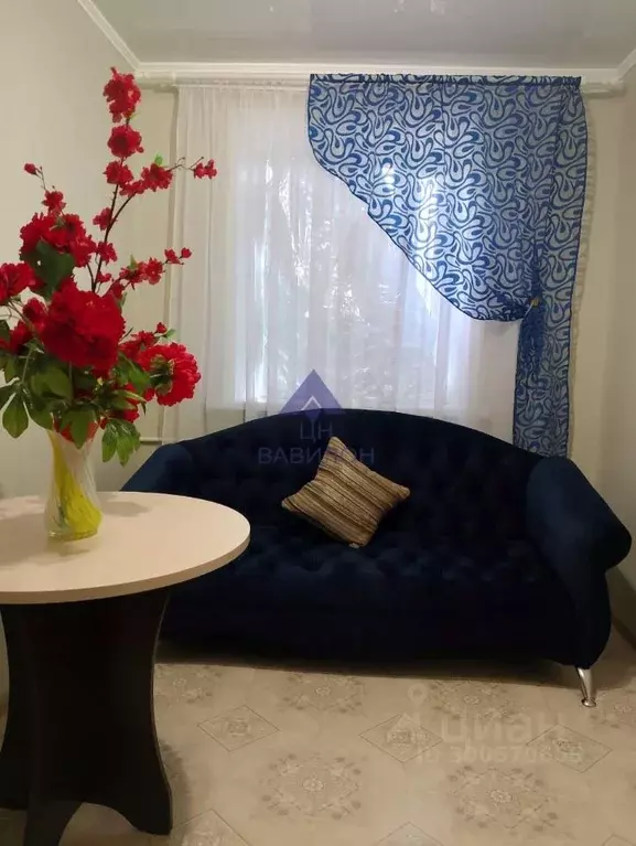 Комната Ростовская область, Волгодонск Донской пер. (13.0 м) - Фото 0