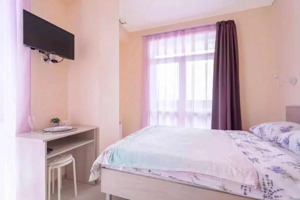 1-к кв. Москва Профсоюзная ул., 128А (15.0 м) - Фото 1