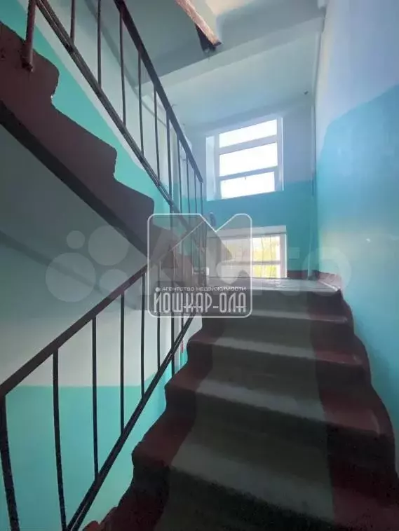 2-к. квартира, 41 м, 4/5 эт. - Фото 1