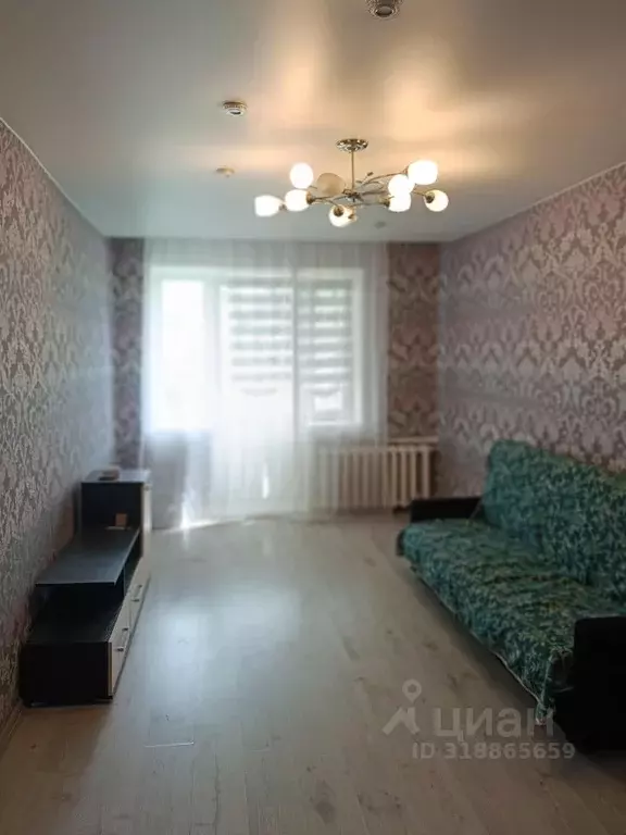 2-к кв. Санкт-Петербург, Санкт-Петербург, Павловск Лебединая ул., 16 ... - Фото 1