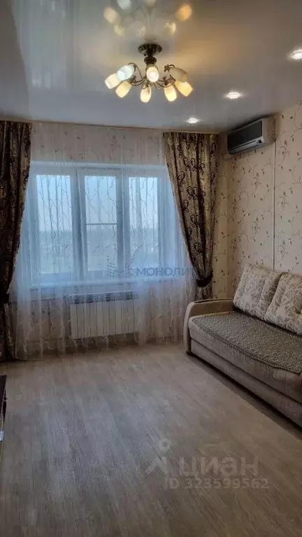 2-к кв. Нижегородская область, Нижний Новгород ул. Богдановича, 20 ... - Фото 2