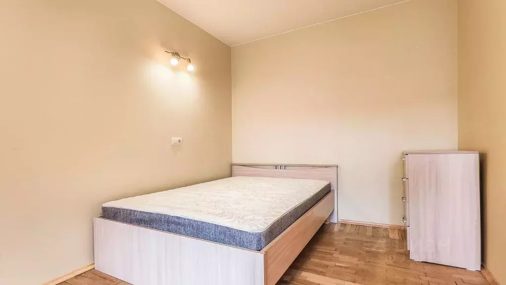 1-к кв. Санкт-Петербург ул. Бутлерова, 13 (37.0 м) - Фото 0