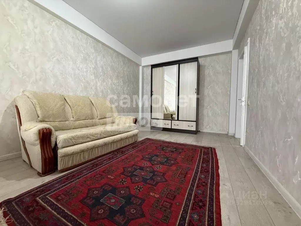 1-к кв. Дагестан, Дербент ул. Сальмана, 65Вк2 (46.0 м) - Фото 1
