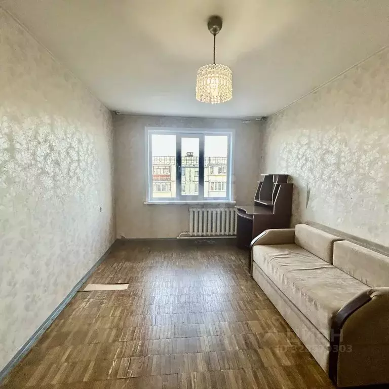 3-к кв. Вологодская область, Вологда Старое ш., 8 (60.0 м) - Фото 2