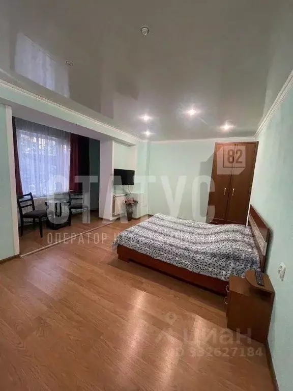 1-к кв. Крым, Ялта ул. Таврическая, 7 (35.0 м) - Фото 2