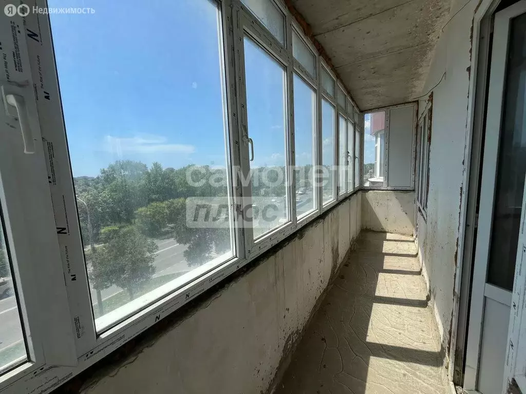2-комнатная квартира: Анапа, Симферопольское шоссе, 1А (61.4 м) - Фото 1