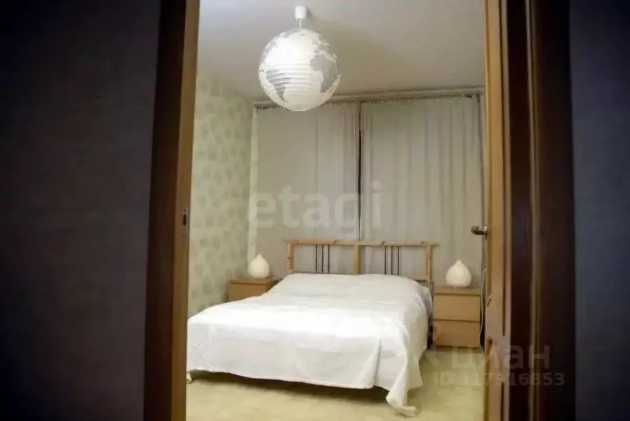 2-к кв. Москва Туристская ул., 4К5 (42.6 м) - Фото 1