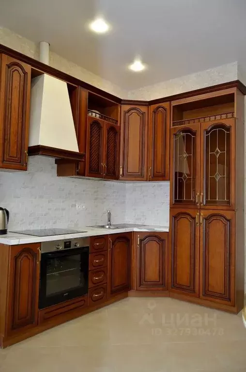 2-к кв. Москва проезд Невельского, 1к1 (59.0 м) - Фото 1