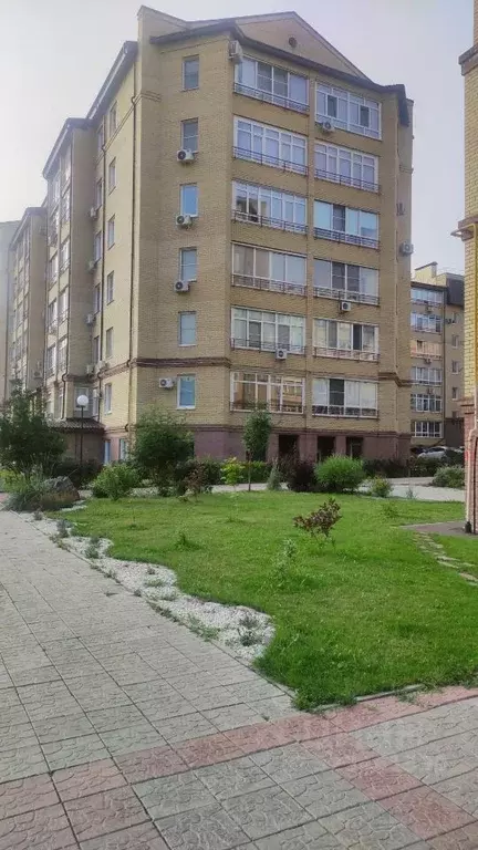 Помещение свободного назначения в Омская область, Омск Старгород мкр, ... - Фото 1