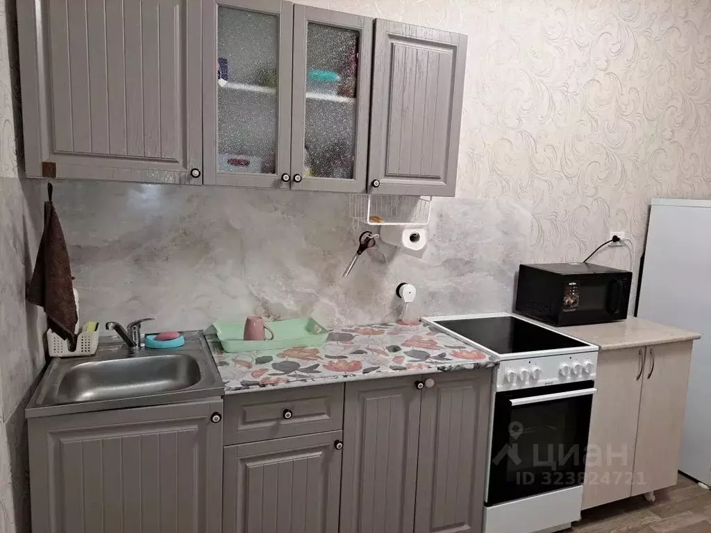 2-к кв. Томская область, Томск просп. Ленина, 263 (64.0 м) - Фото 2