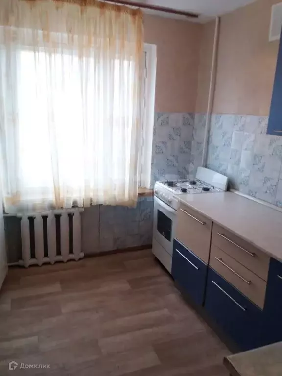 Продаётся 1-к квартира, 33 м - Фото 1