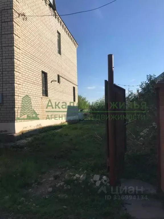 Дом в Саратовская область, Маркс 1-я линия, 5 (203 м) - Фото 1